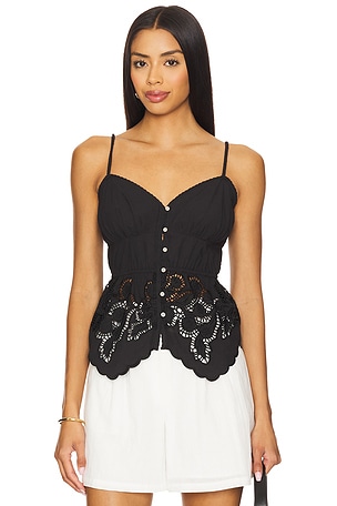Mina Top Tularosa