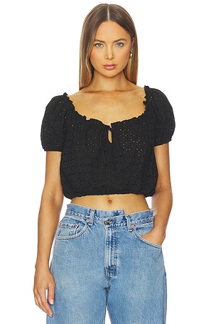 Arlowe Top Tularosa