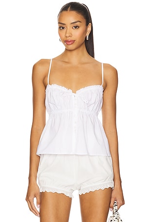 Liv Top Tularosa