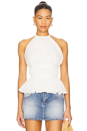 Noor Top Tularosa