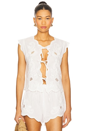 Tory Top Tularosa