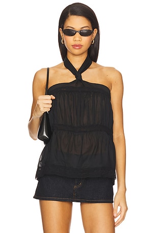 Betsy Halter Top Tularosa