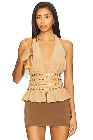 Jaclyn Top Tularosa