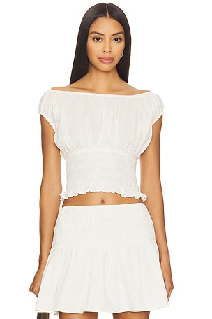 Mila Top Tularosa