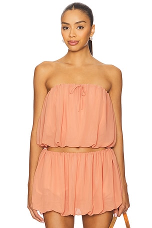 Nina Top Tularosa