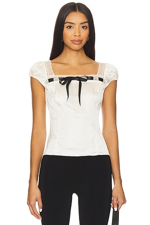 Lacie Top Tularosa
