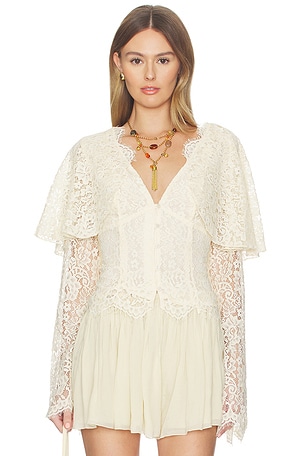 ТОП CLARISSA Tularosa