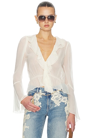 Isola Blouse Tularosa