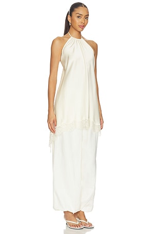 Tularosa Sophie Top in Cream. Size S. Also