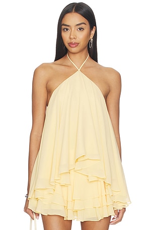 Solange Top Tularosa