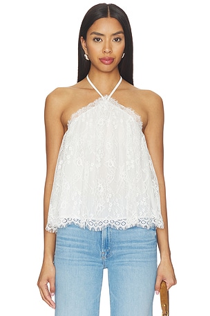 Liana Top Tularosa
