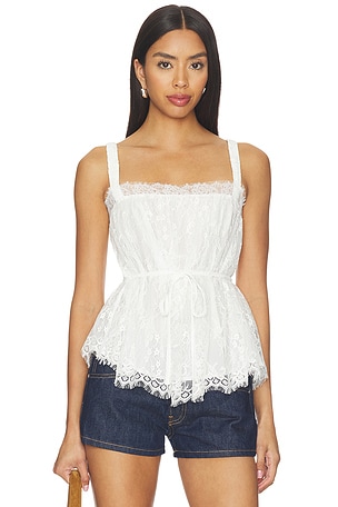 Leanna Top Tularosa