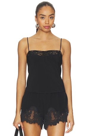Clara Top Tularosa