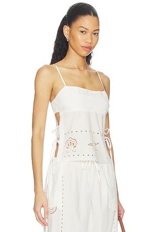 Nora Top Tularosa