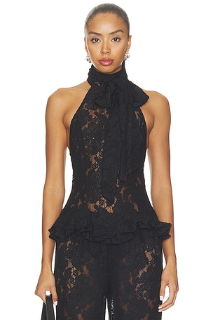 Livi Top Tularosa