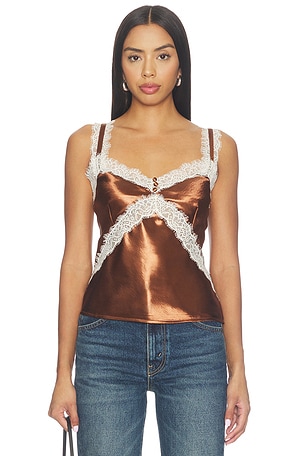 Jackie Top Tularosa