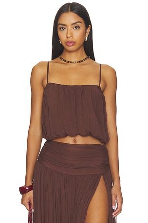 Etta Top Tularosa