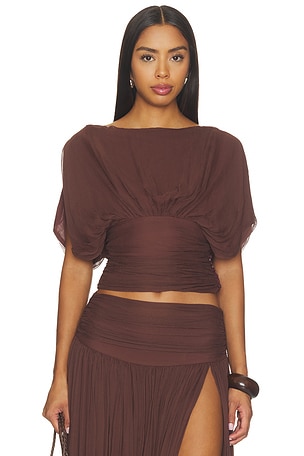 Eira Top Tularosa