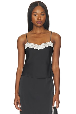 Claire Top Tularosa