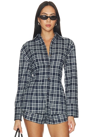 Alma Shirt Tularosa