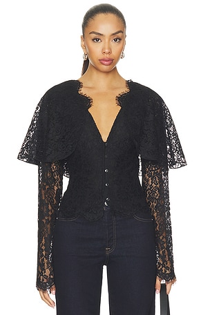 Clarissa Top Tularosa
