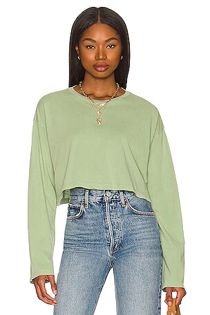 Green Loma Top Tularosa