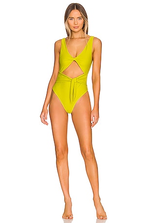 MAILLOT DE BAIN 1 PIÈCE DUFFYTularosa$89