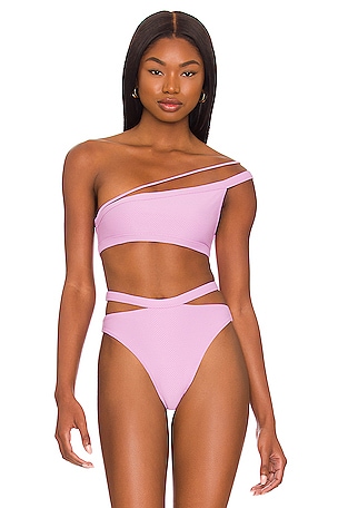 Tularosa Alee Top in Lilac | REVOLVE Tularosa Alee Top in Lilac | REVOLVE