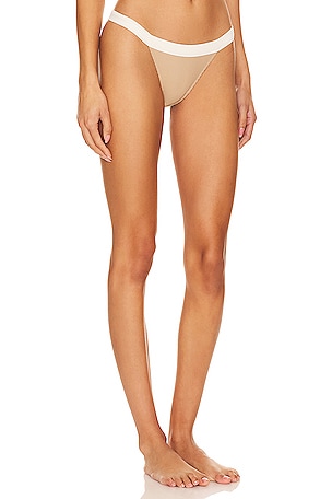 Tularosa Shore Bottom in Tan