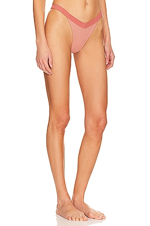 Tularosa Costa Bottom in Rose