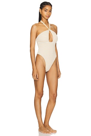 Tularosa Maiori One Piece in Neutral