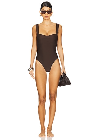 Flirty One Piece Tularosa