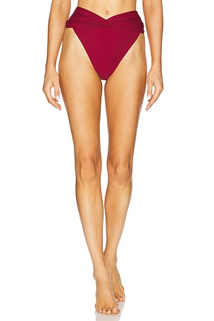 Lucci High Waist Bottom Tularosa