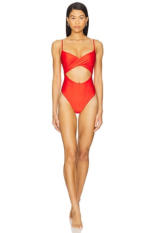Floria One Piece Tularosa