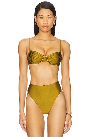 Dion Top Tularosa