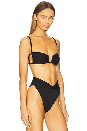 Tularosa Lexi Top in Black