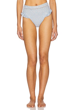 Zeina High Waist Bottom Tularosa