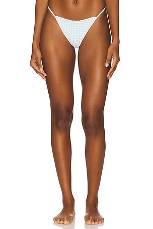 Etta Bottom Tularosa