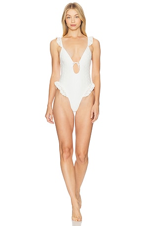 Amanza One Piece Tularosa