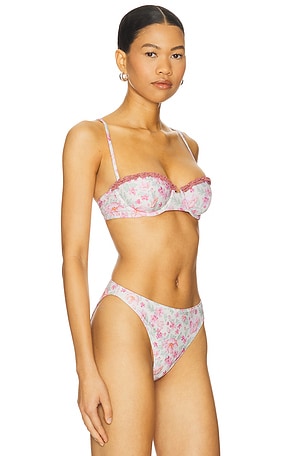 Tularosa Aija Top in Pink
