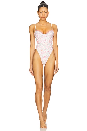 Aija One Piece Tularosa