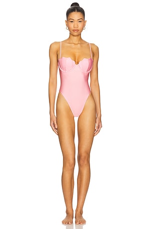 Emeline One Piece Tularosa