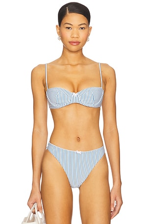 Lottie Top Tularosa