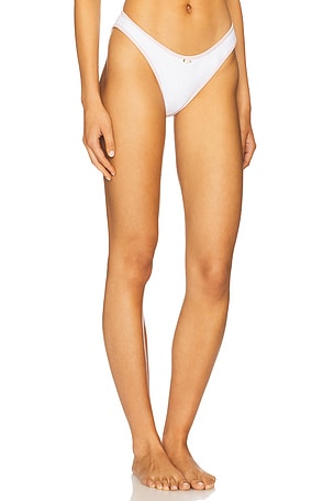 Tularosa Colby Bottom in White