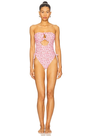 Dilara One Piece Tularosa