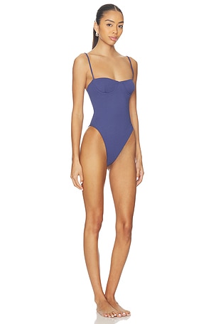 Tularosa Nuria One Piece in Navy