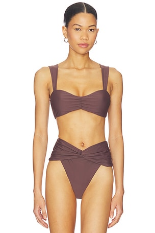 Mirella Top Tularosa