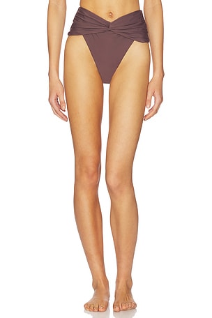 Lucci High Waist Bottom Tularosa