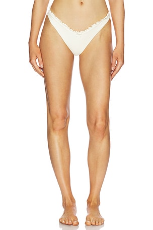 Calpernia Bottom Tularosa