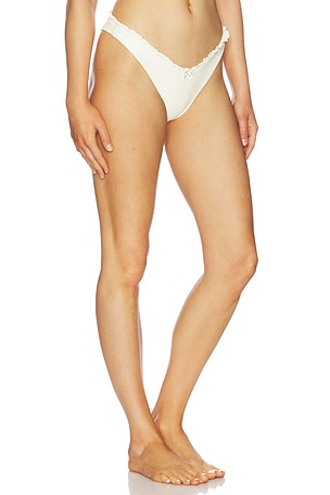 Tularosa Calpernia Bottom in Cream